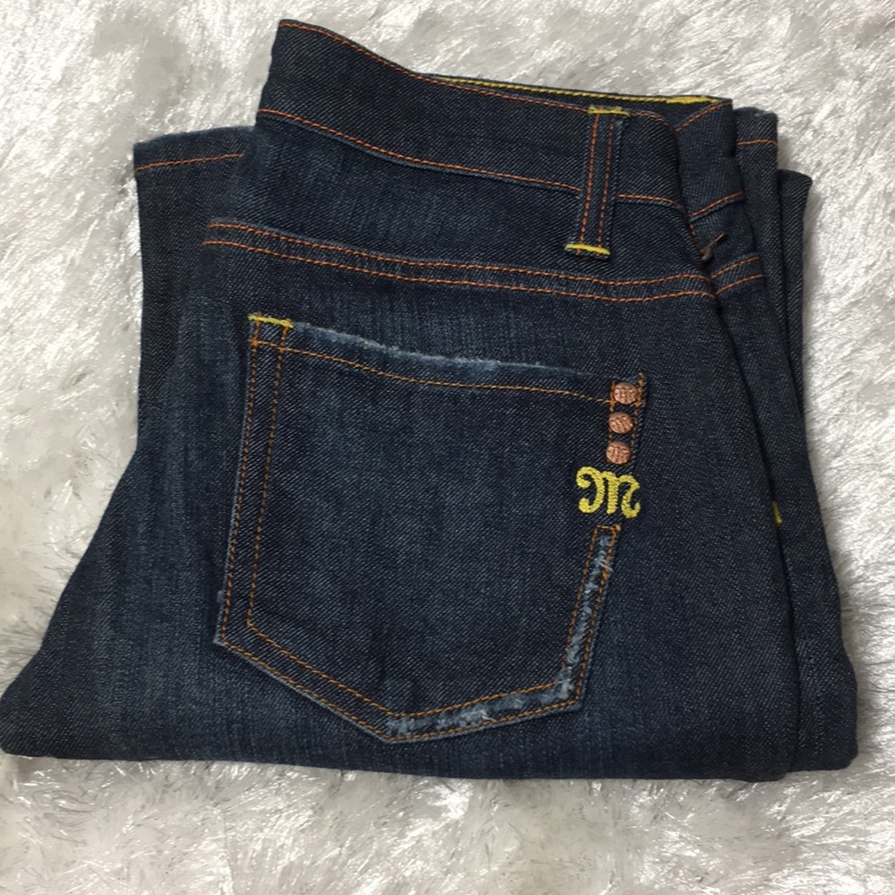 Missme  jeans 👖🧨FINAL PRICE DROP 🧨 - Picture 5 of 5